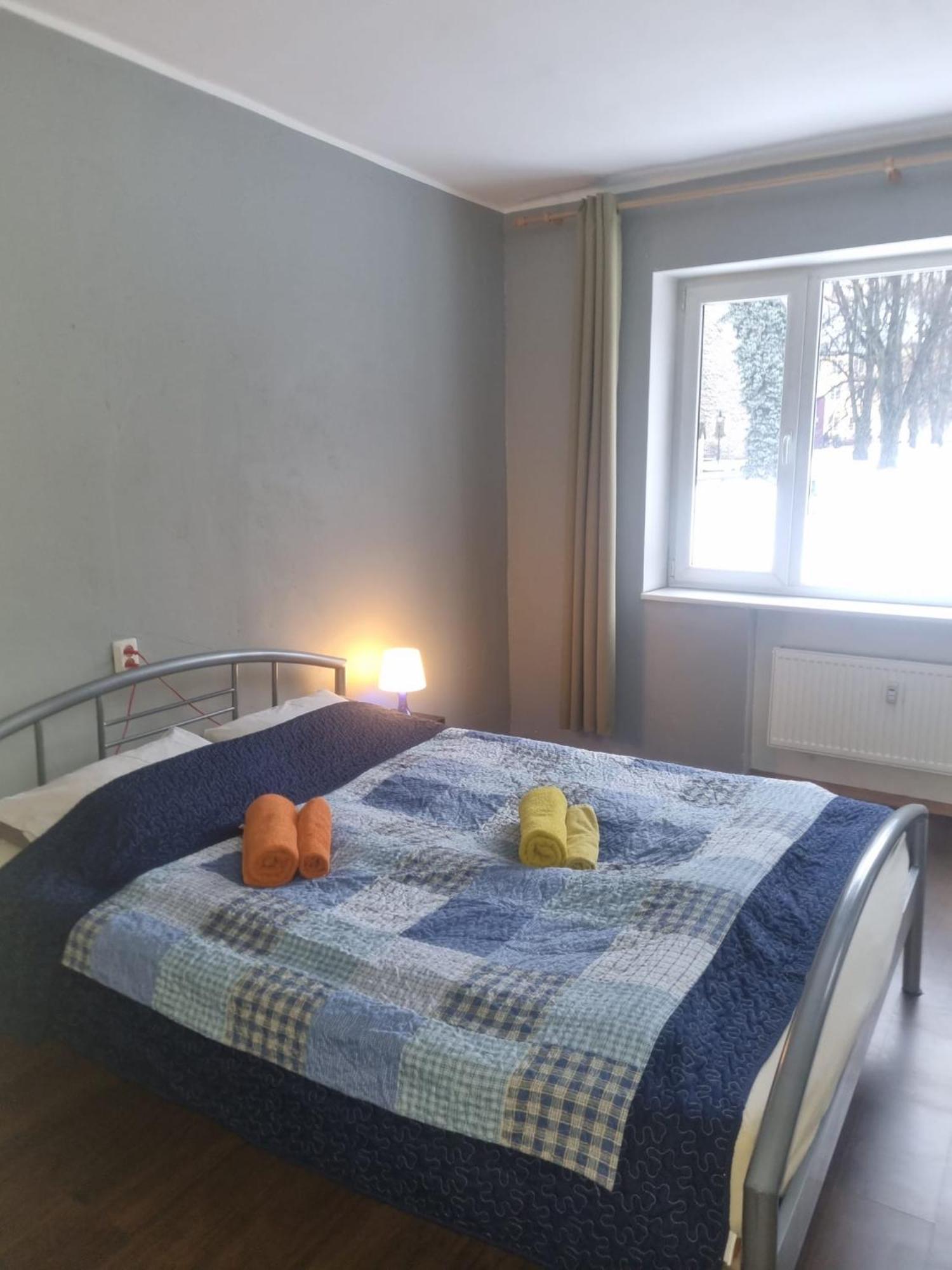 Vanalinna Apartment Talin Exterior foto