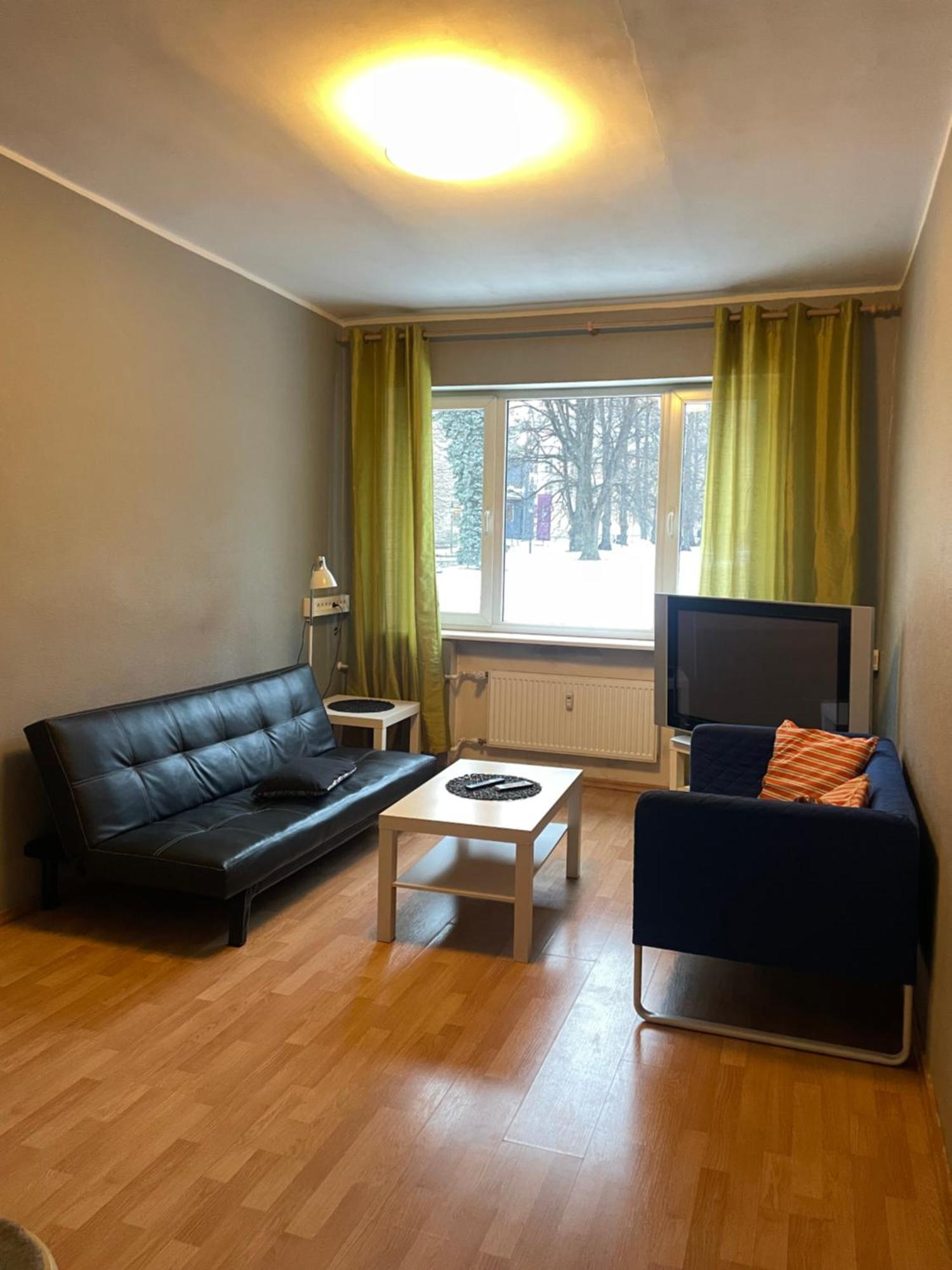 Vanalinna Apartment Talin Exterior foto