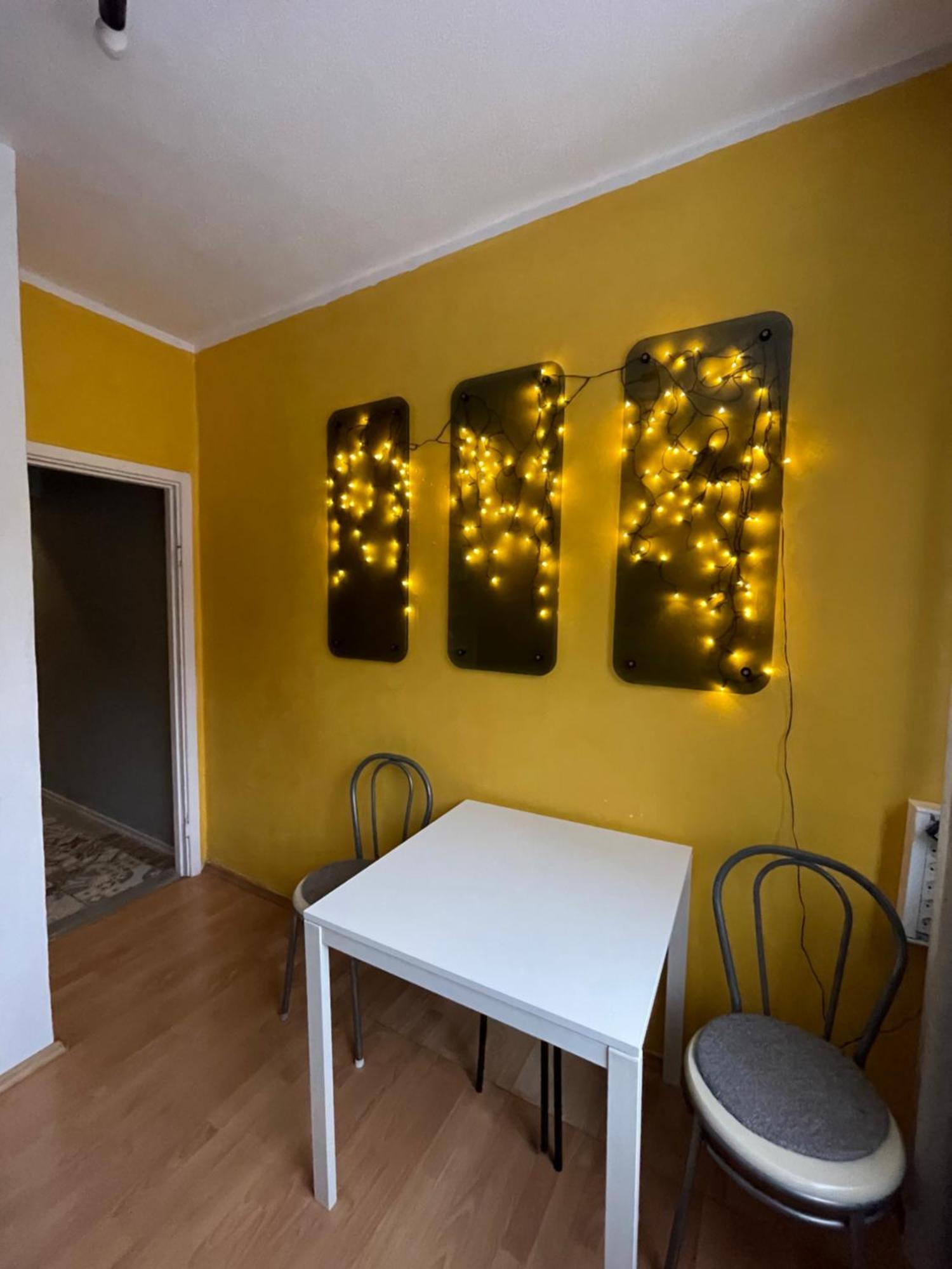 Vanalinna Apartment Talin Exterior foto