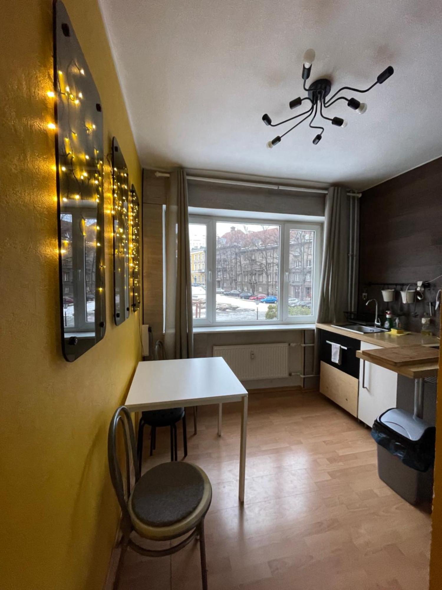 Vanalinna Apartment Talin Exterior foto